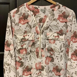 Kismet Tunic  M